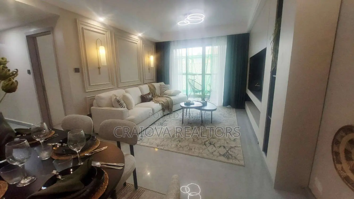 3bdrm Apartment in Kileleshwa for sale in Kileleshwa
