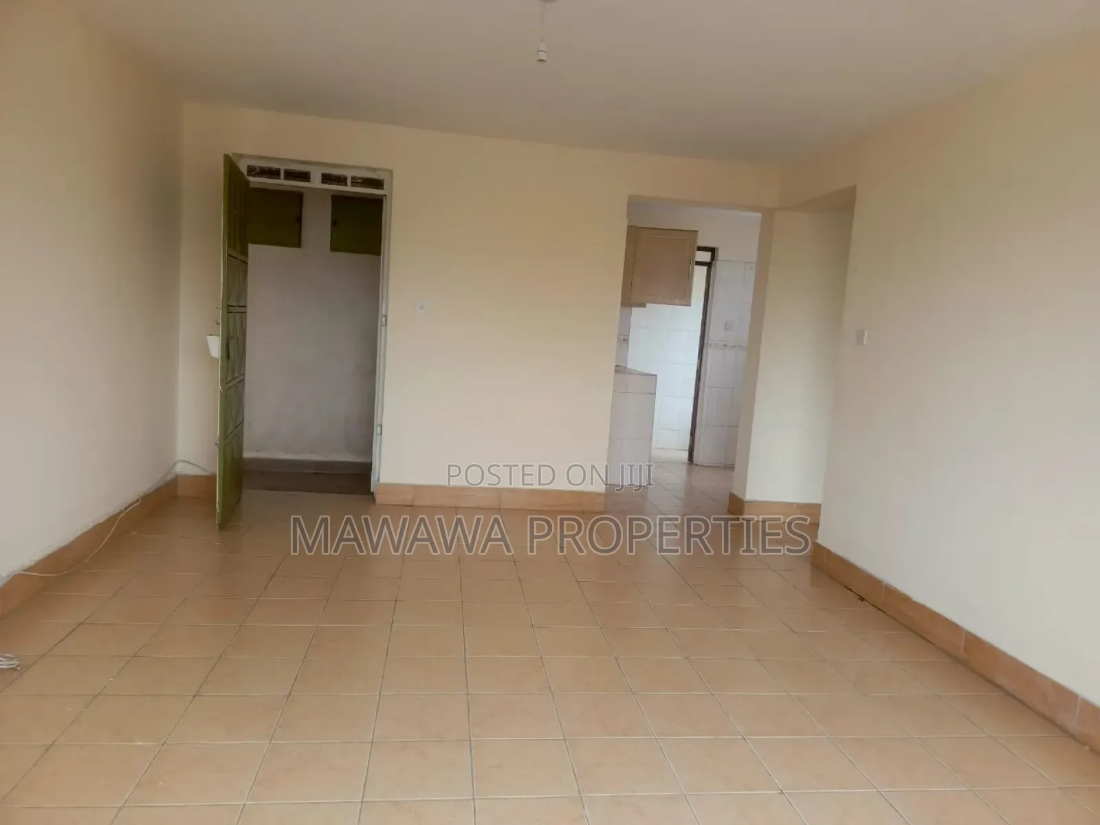 1bdrm Apartment in South C for rent in South C