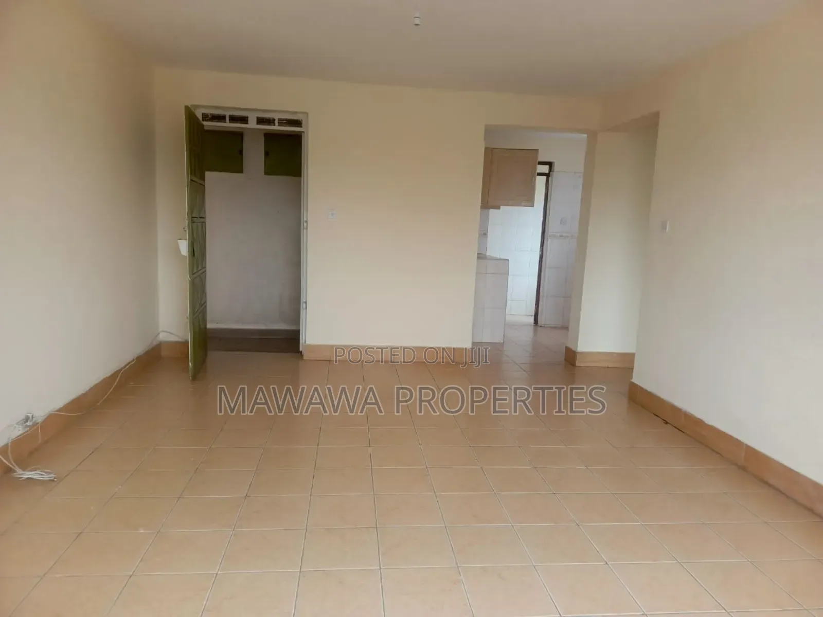 1bdrm Apartment in South C for rent in South C