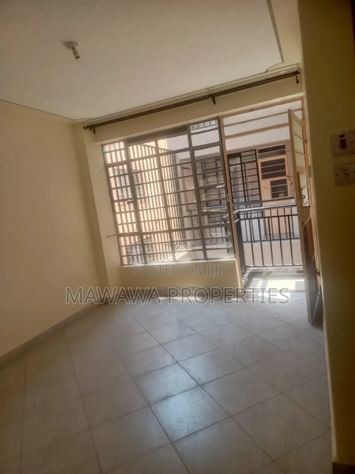 1bdrm Apartment in Ngara for rent in Ngara