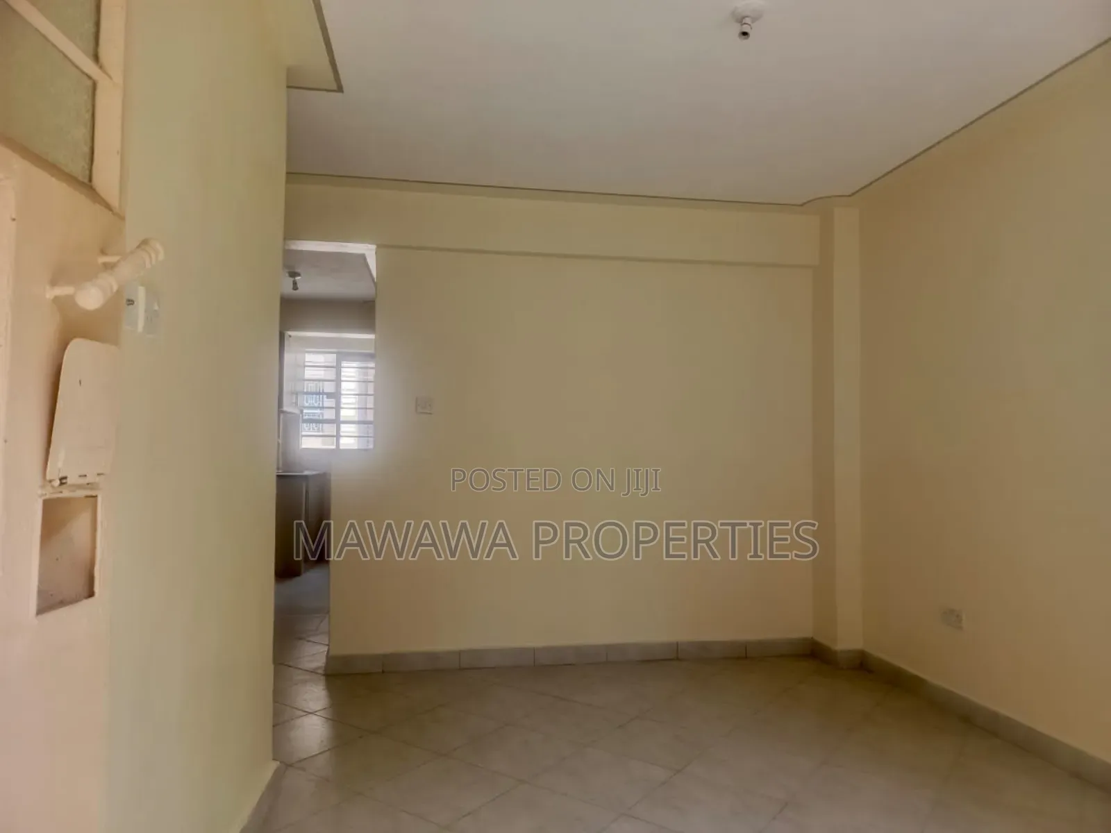 1bdrm Apartment in Ngara for rent in Ngara