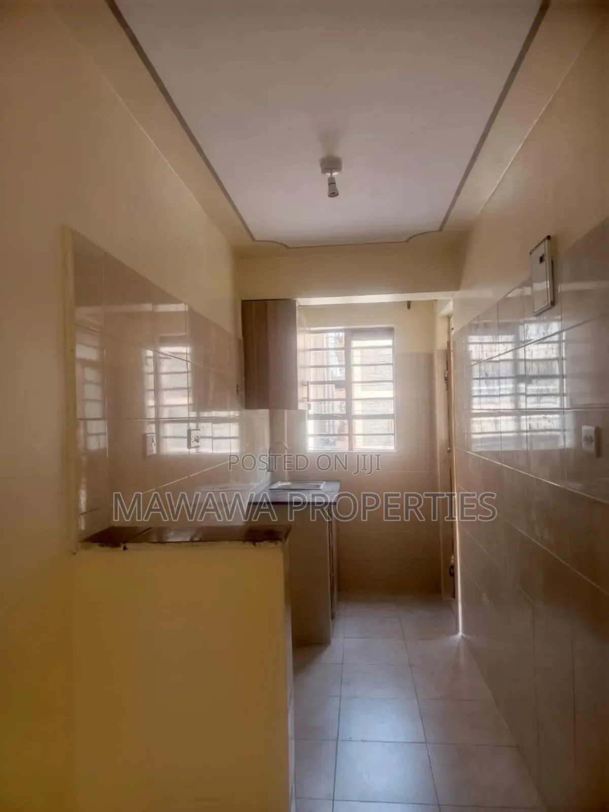 1bdrm Apartment in Ngara for rent in Ngara