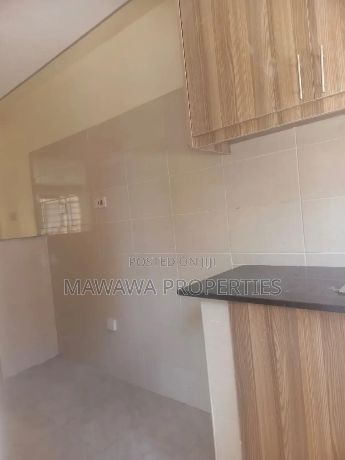 1bdrm Apartment in Ngara for rent in Ngara