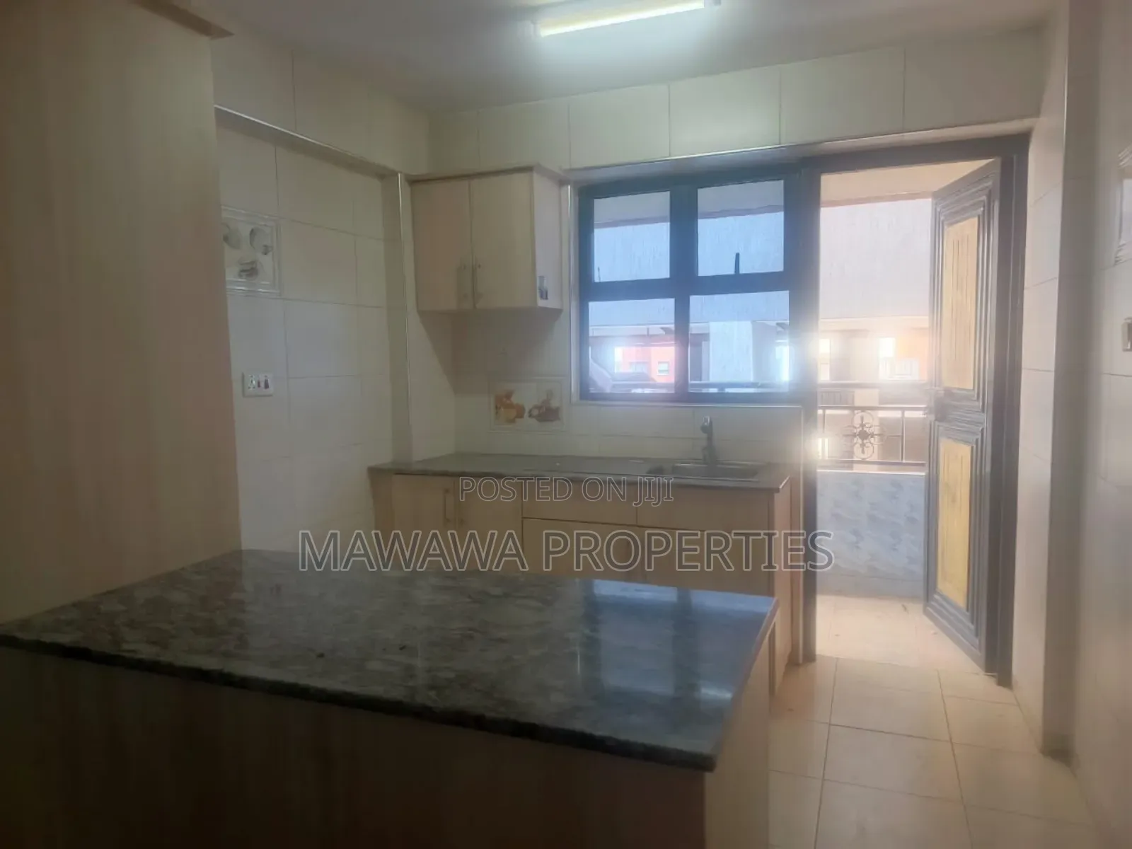 2bdrm Apartment in Ngara for rent in Ngara