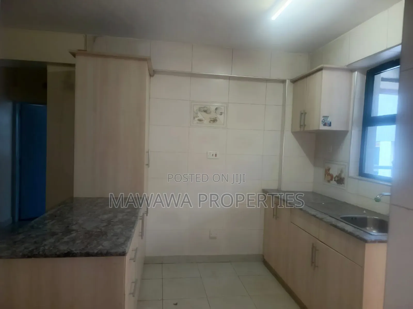 2bdrm Apartment in Ngara for rent in Ngara