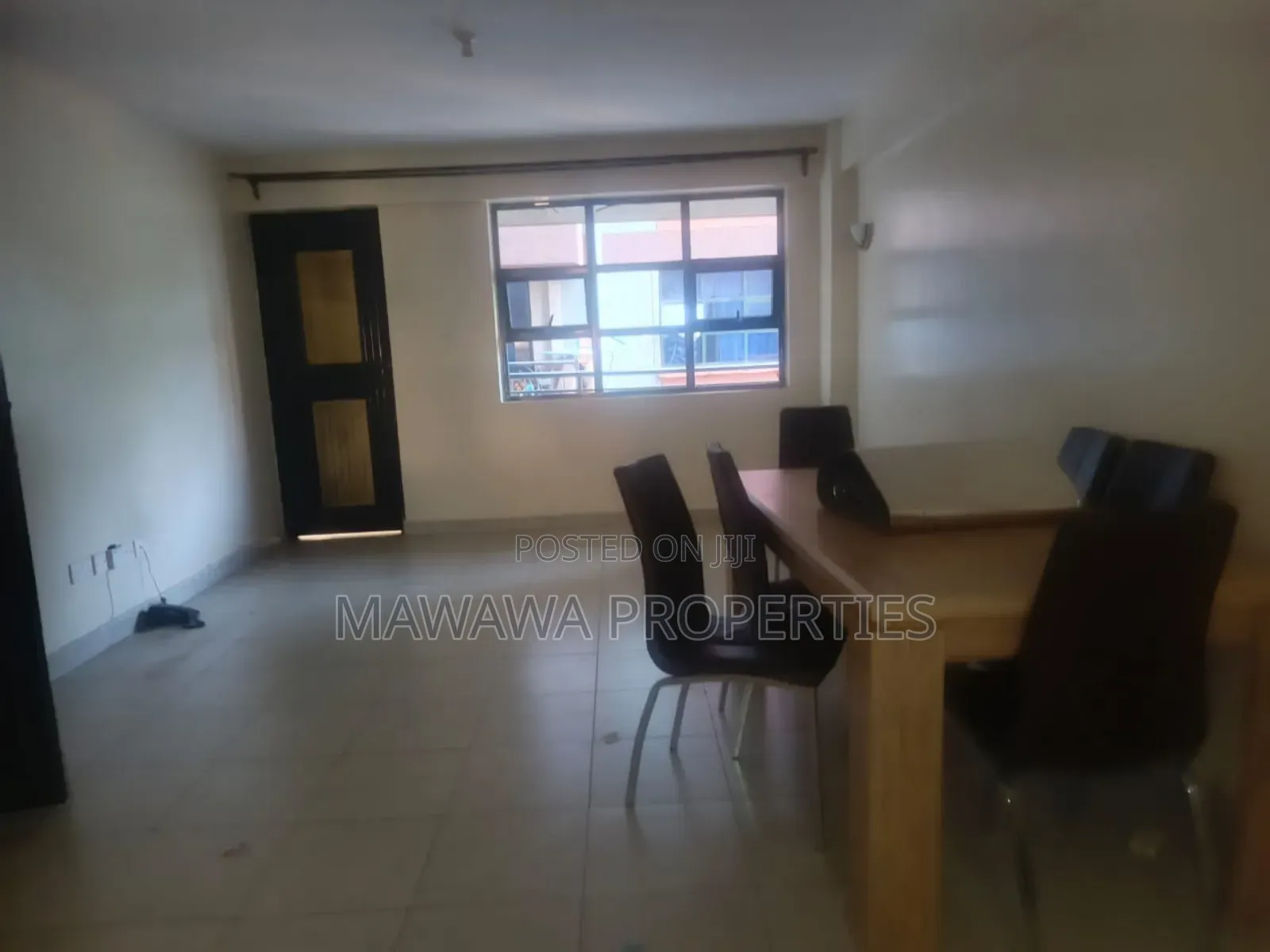 2bdrm Apartment in Ngara for rent in Ngara