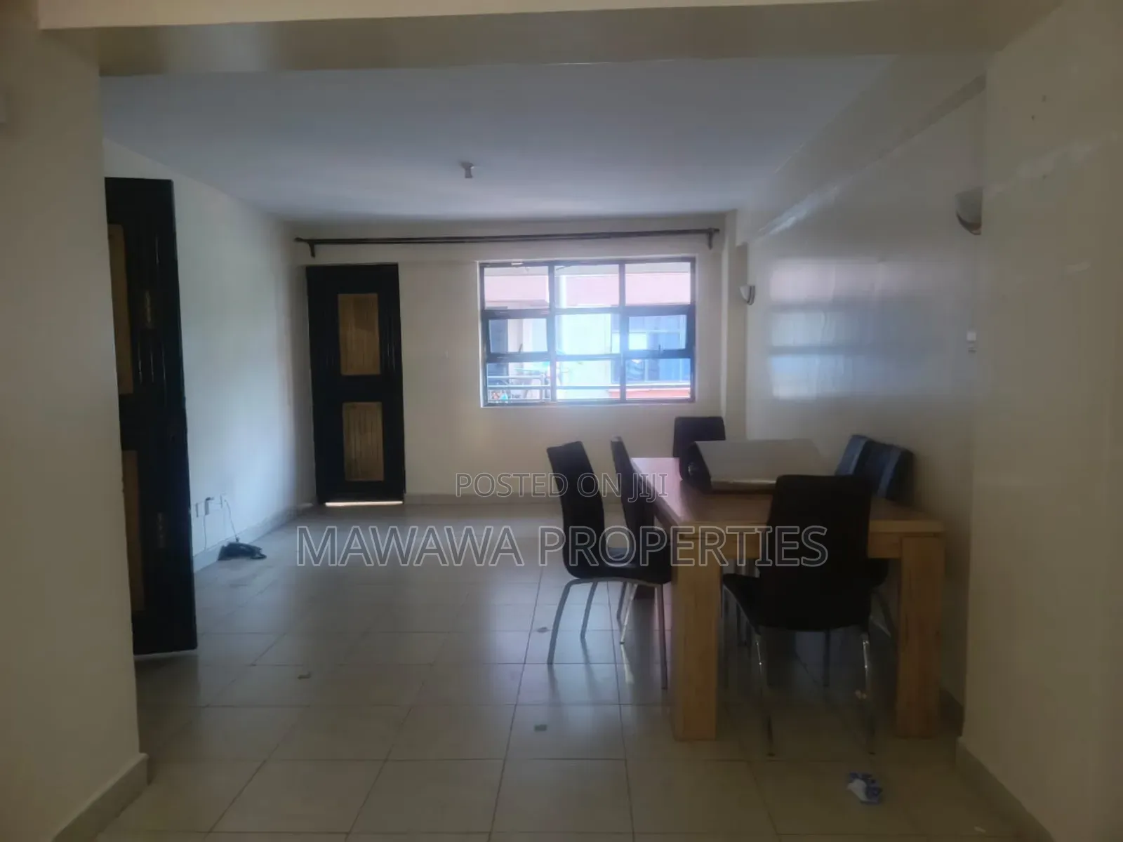 2bdrm Apartment in Ngara for rent in Ngara