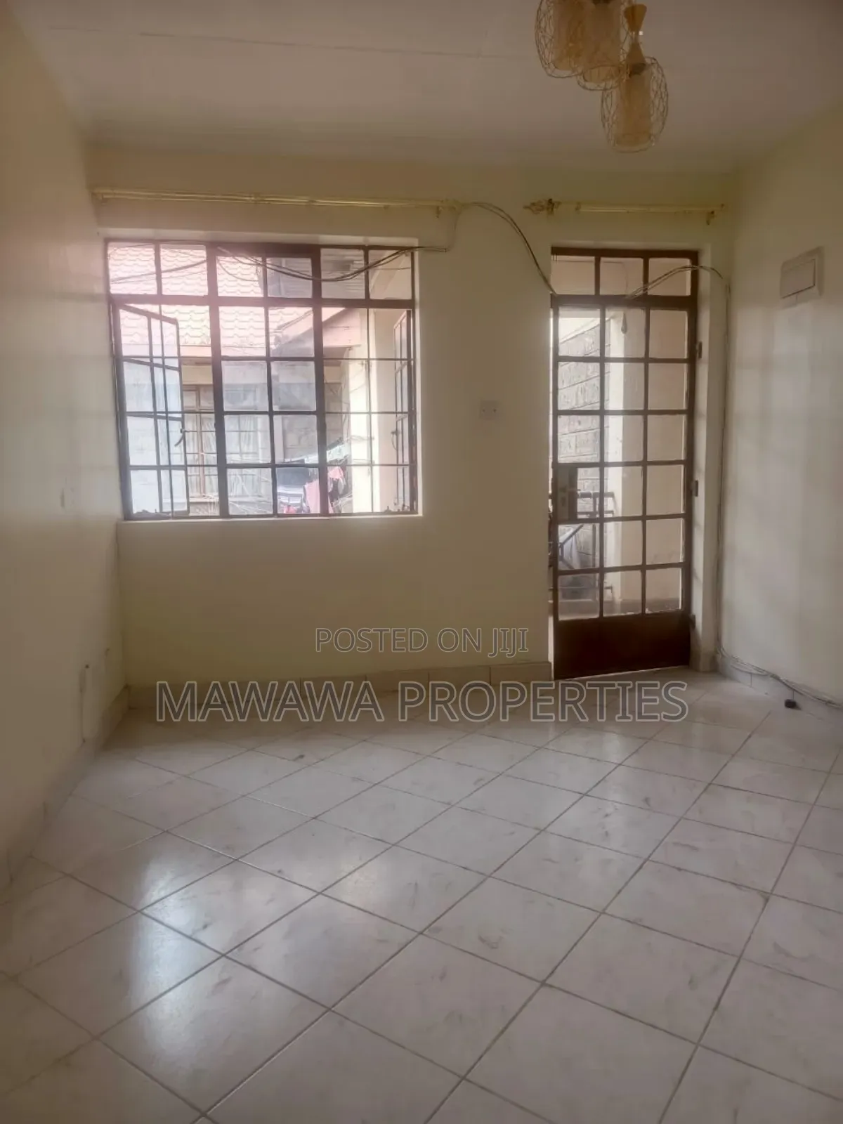 1bdrm Apartment in Ngara for rent in Ngara