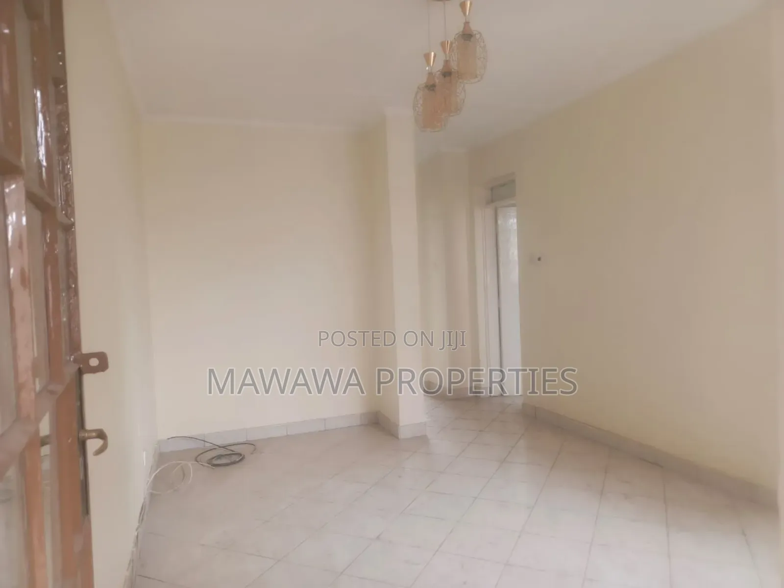 1bdrm Apartment in Ngara for rent in Ngara