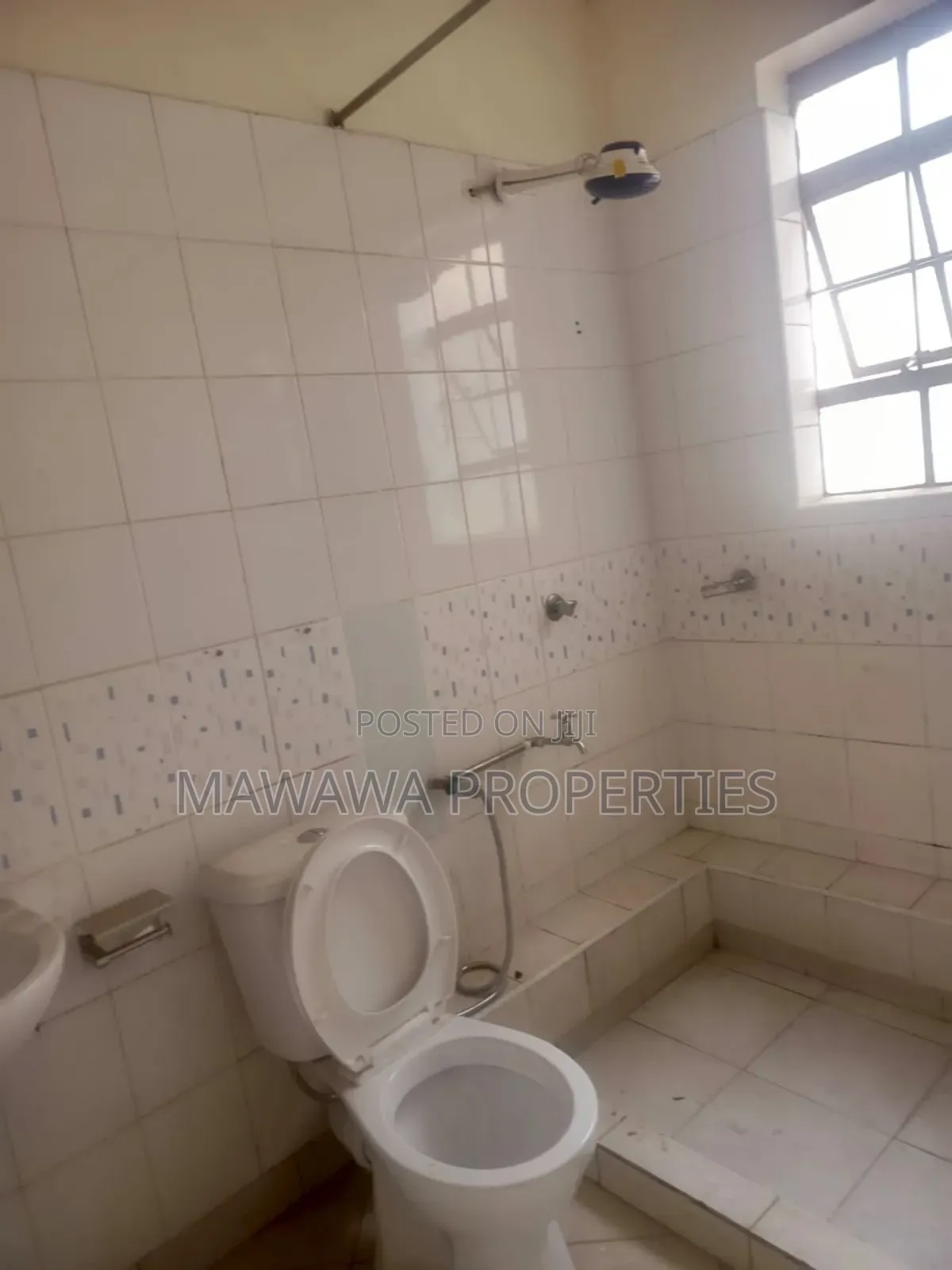 1bdrm Apartment in Ngara for rent in Ngara
