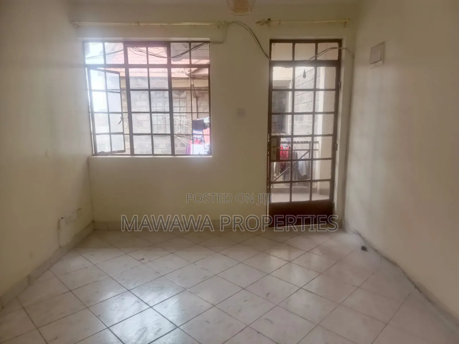 1bdrm Apartment in Ngara for rent in Ngara