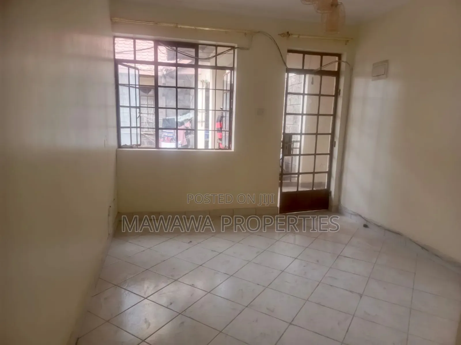 1bdrm Apartment in Ngara for rent in Ngara