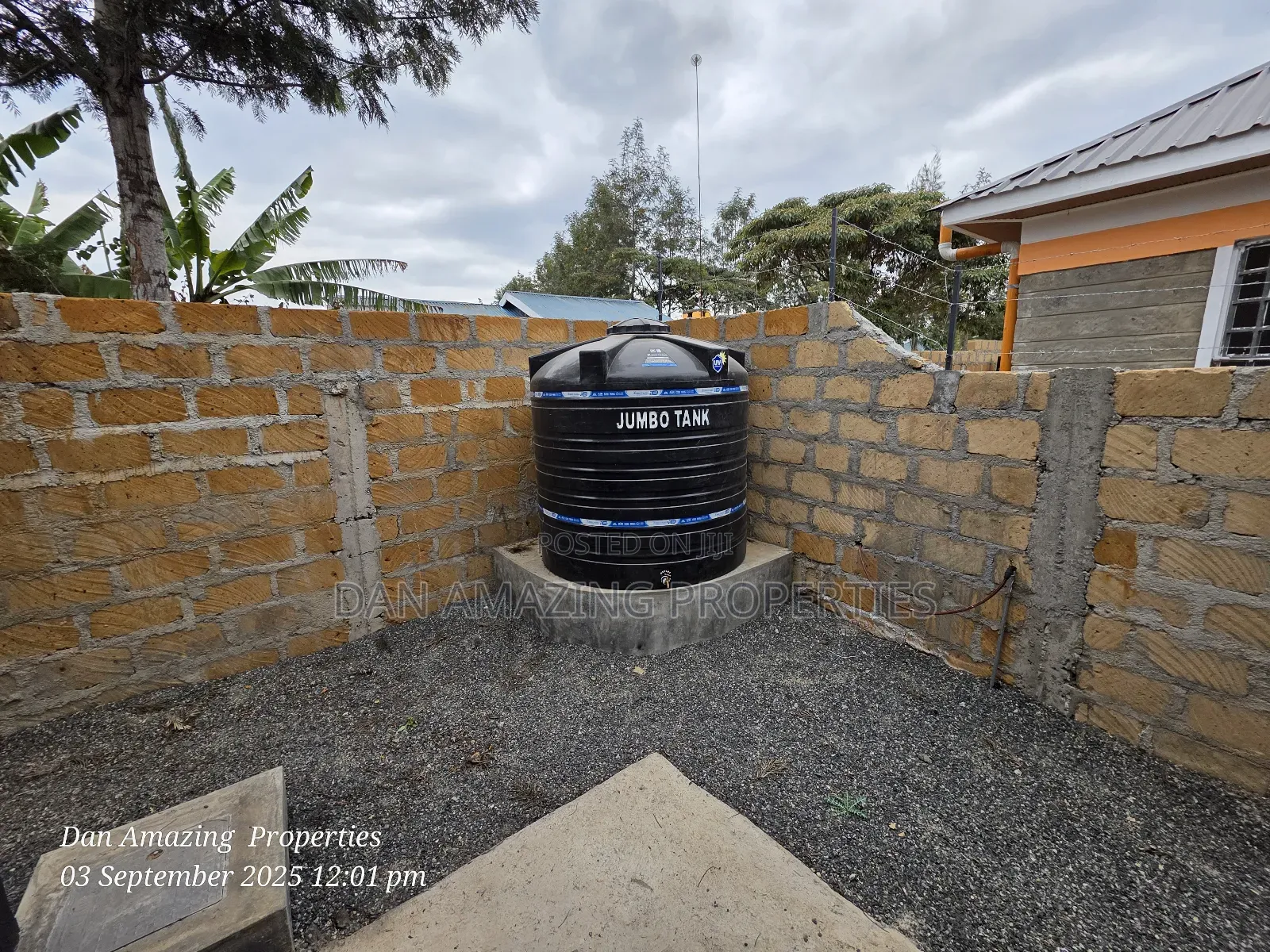 3bdrm Bungalow in Ngong, Matasia for sale in Matasia