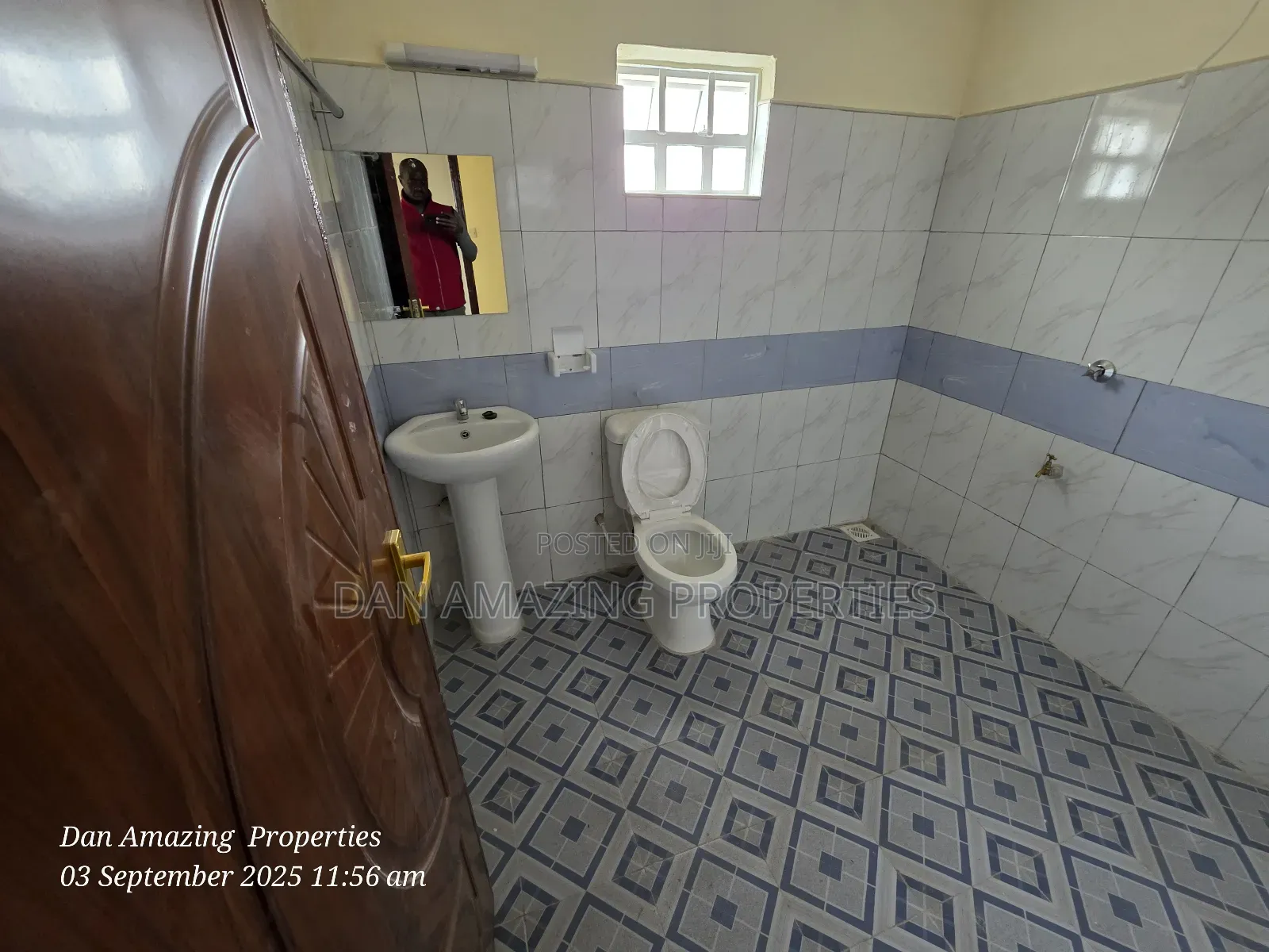 3bdrm Bungalow in Ngong, Matasia for sale in Matasia