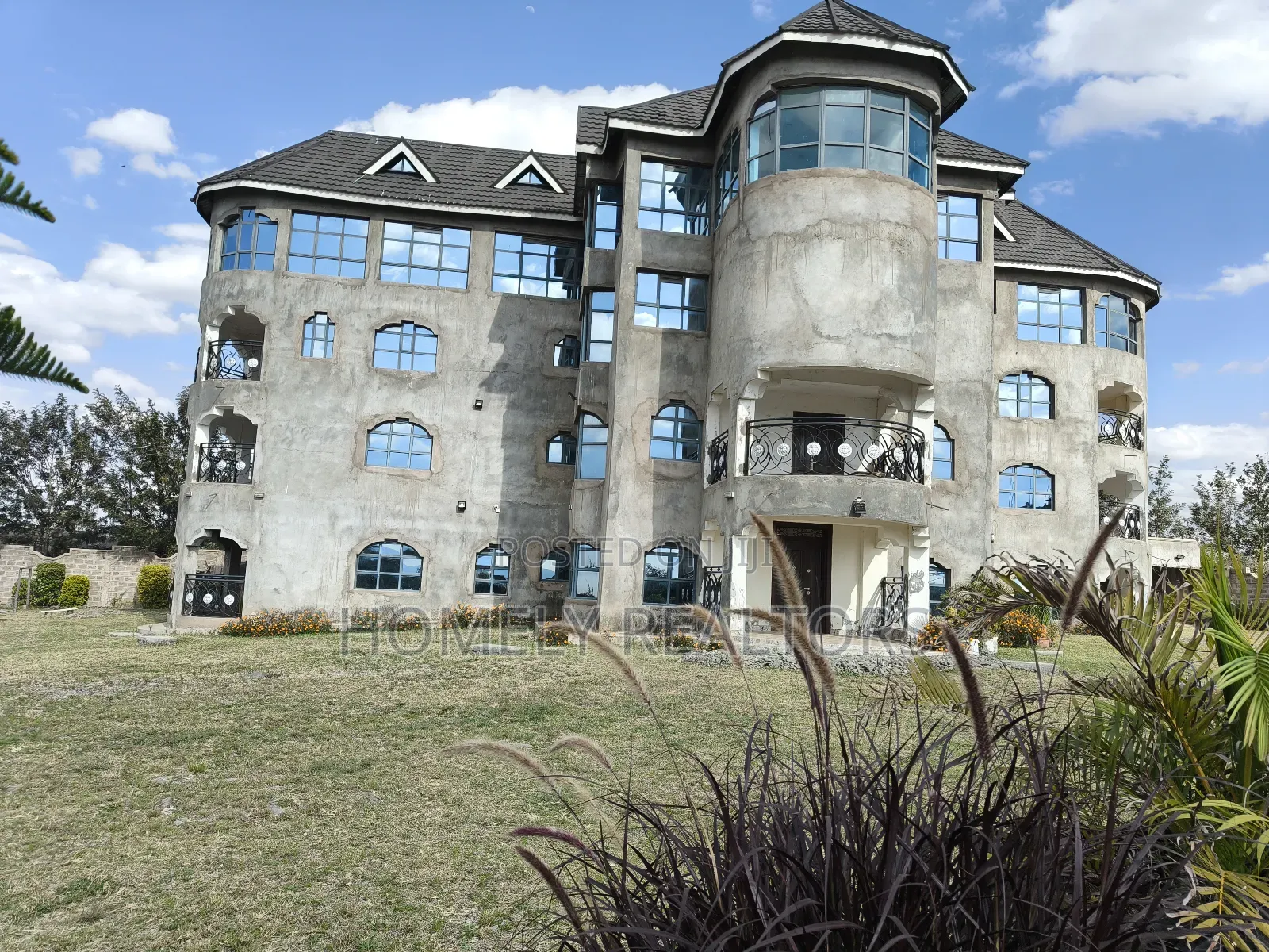 9bdrm Mansion in Birika, Kiserian for sale in Kiserian