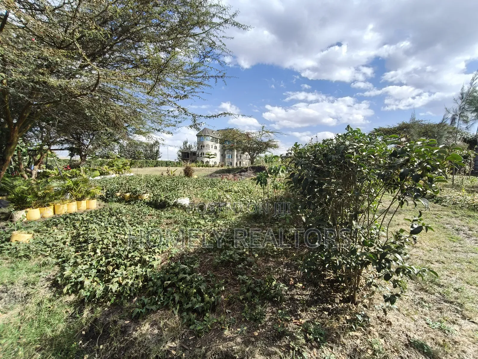9bdrm Mansion in Birika, Kiserian for sale in Kiserian