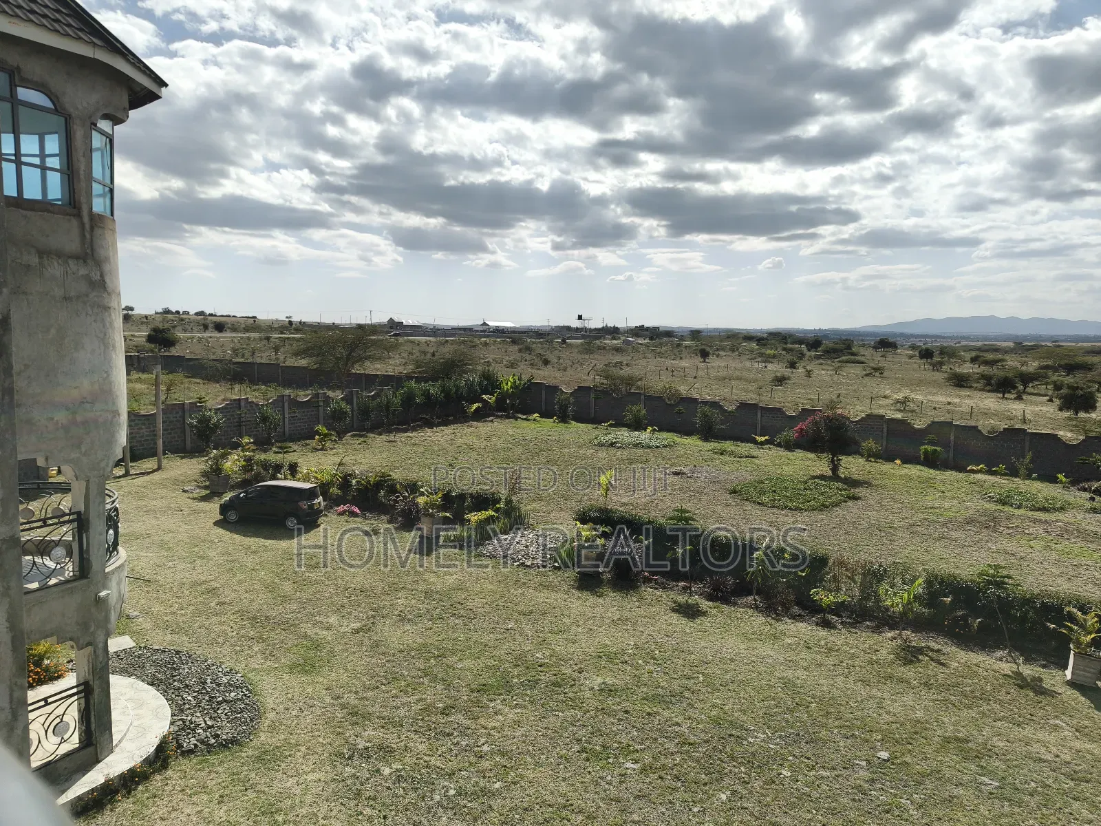 9bdrm Mansion in Birika, Kiserian for sale in Kiserian