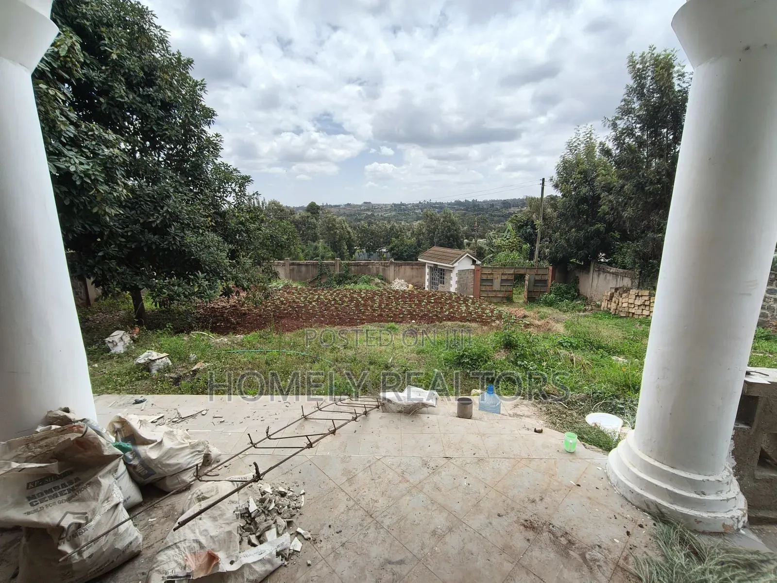 6bdrm Maisonette in Maragara Road, Ngong for rent in Ngong
