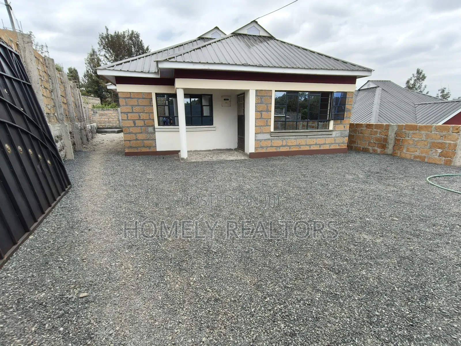 3bdrm Bungalow in Mashuria Rimpa, Ongata Rongai for sale in Ongata Rongai
