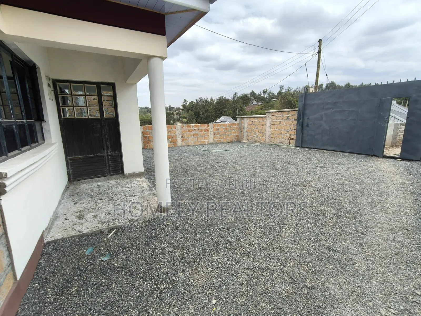 3bdrm Bungalow in Mashuria Rimpa, Ongata Rongai for sale in Ongata Rongai