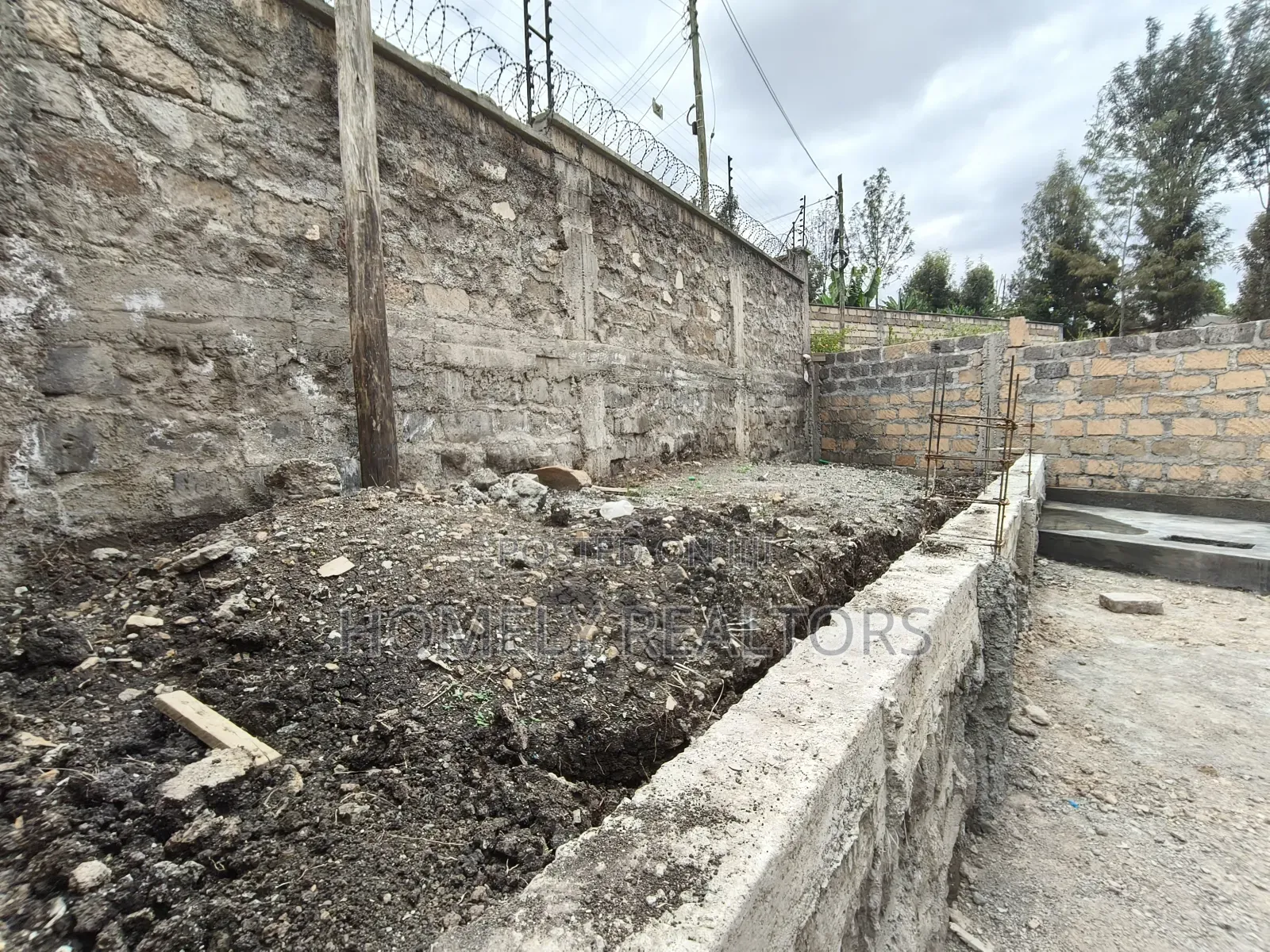 3bdrm Bungalow in Mashuria Rimpa, Ongata Rongai for sale in Ongata Rongai