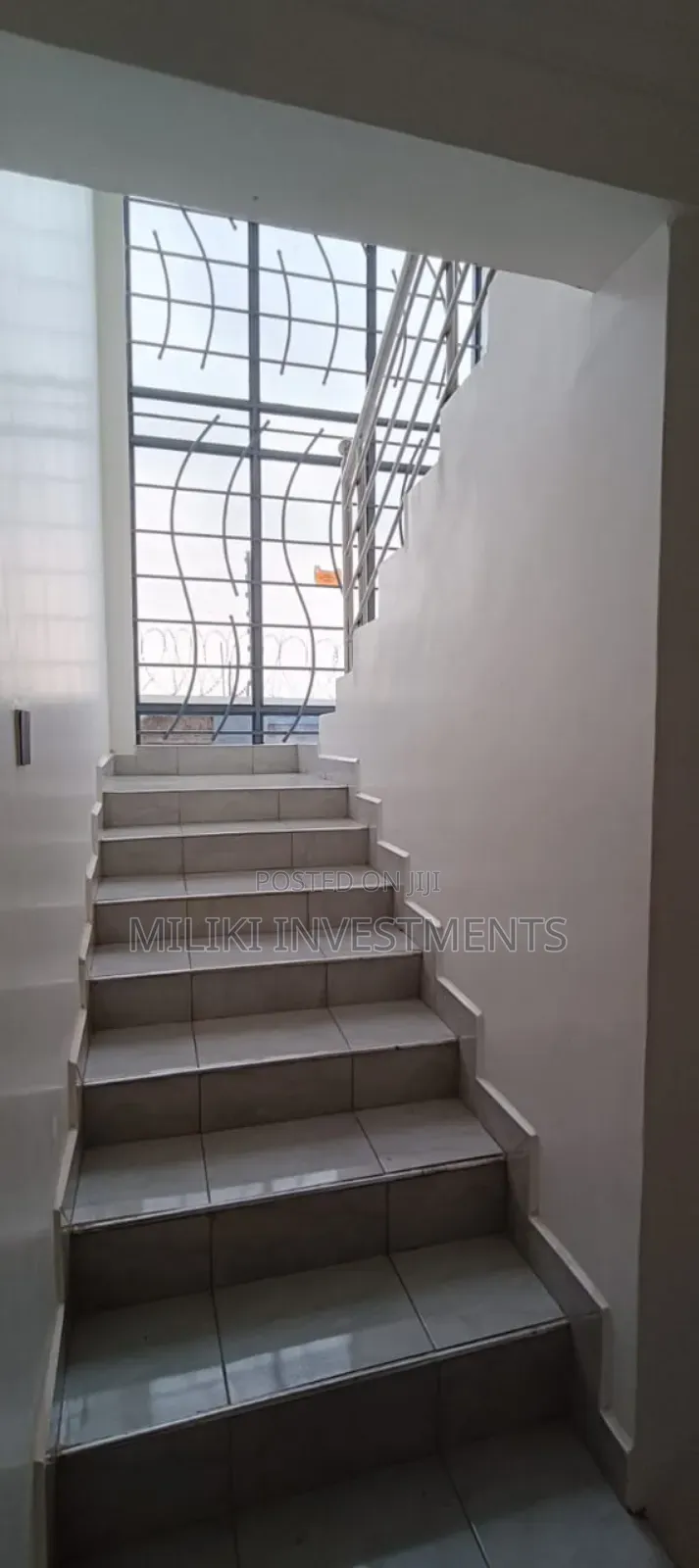 4bdrm Maisonette in Mugutha, Ruiru for sale in Ruiru