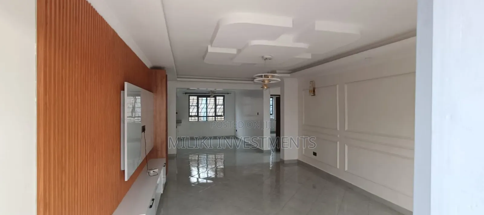 4bdrm Maisonette in Mugutha, Ruiru for sale in Ruiru