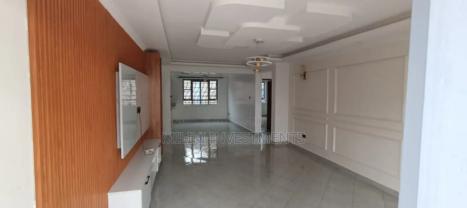 4bdrm Maisonette in Mugutha, Ruiru for sale in Ruiru