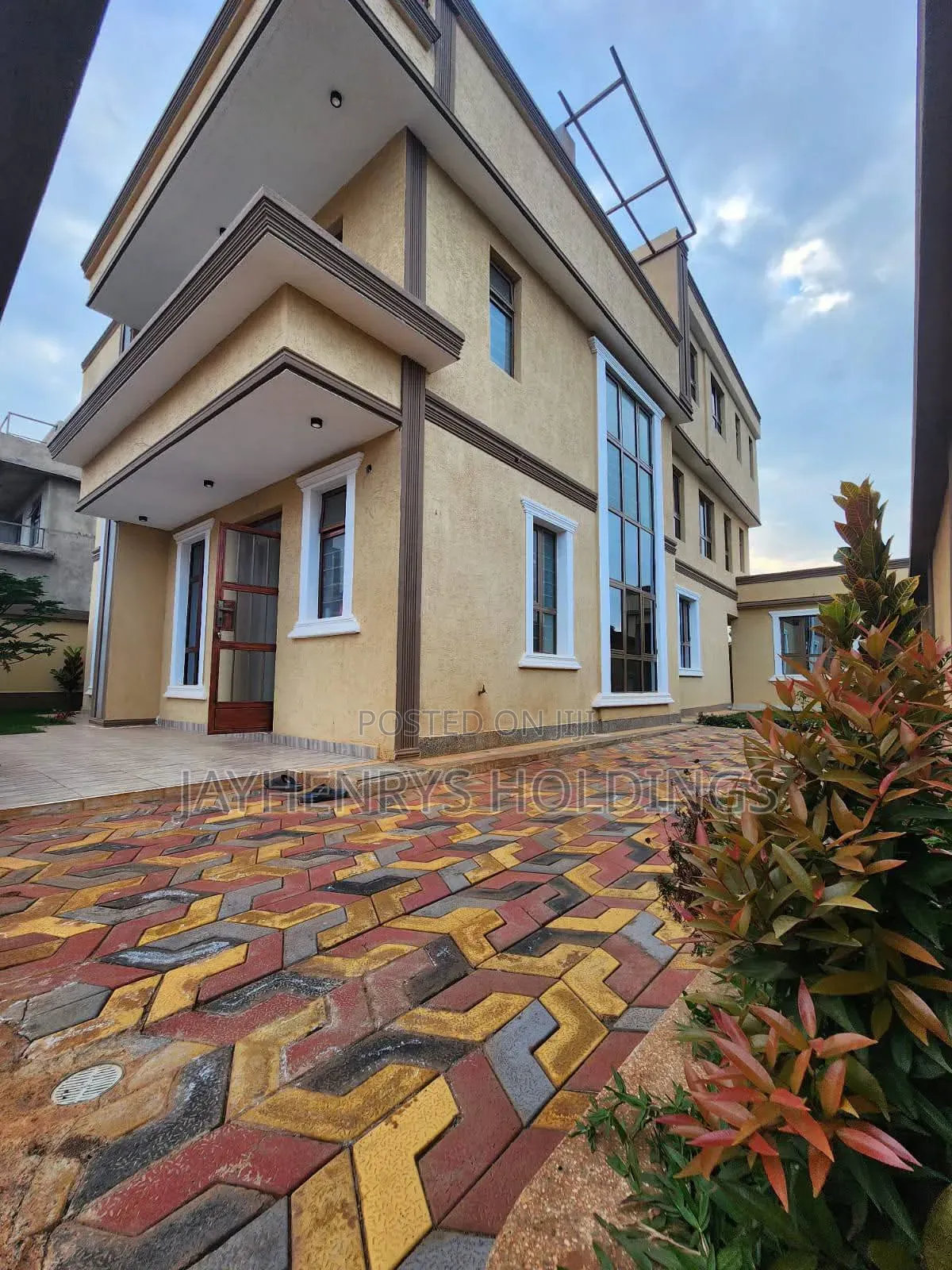 4bdrm House in Ruiru for sale in Ruiru
