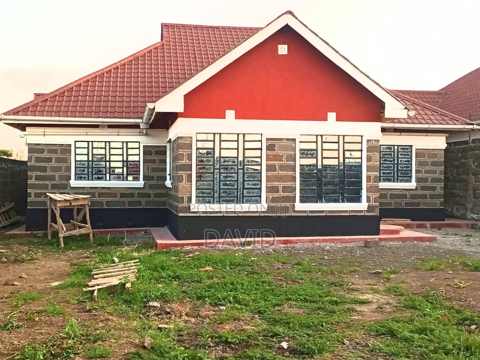 3bdrm House in Pipeline, Nakuru Town East for sale in Nakuru Town East