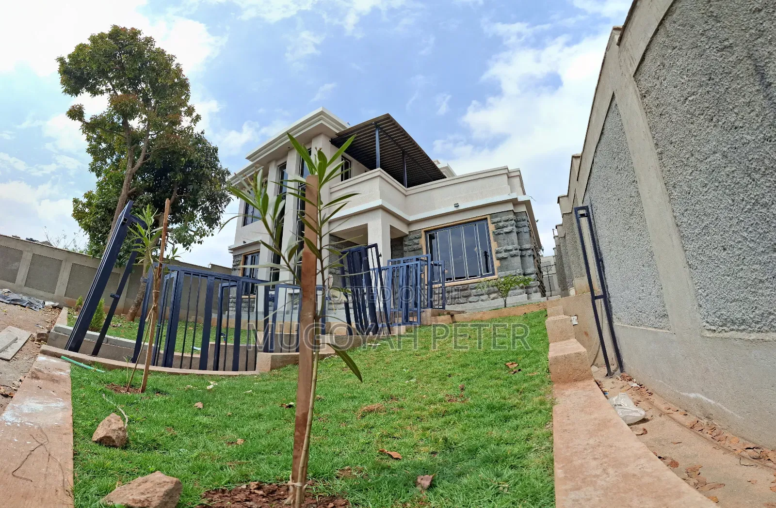 5bdrm Mansion in Limuru for sale in Limuru