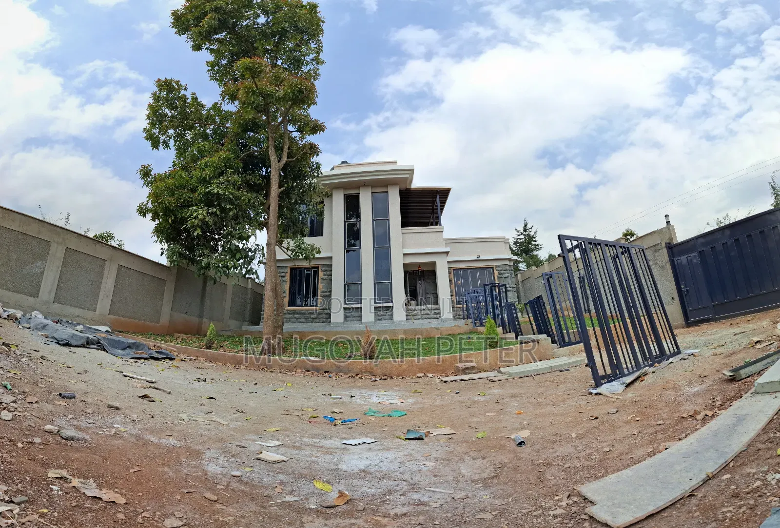 5bdrm Mansion in Limuru for sale in Limuru