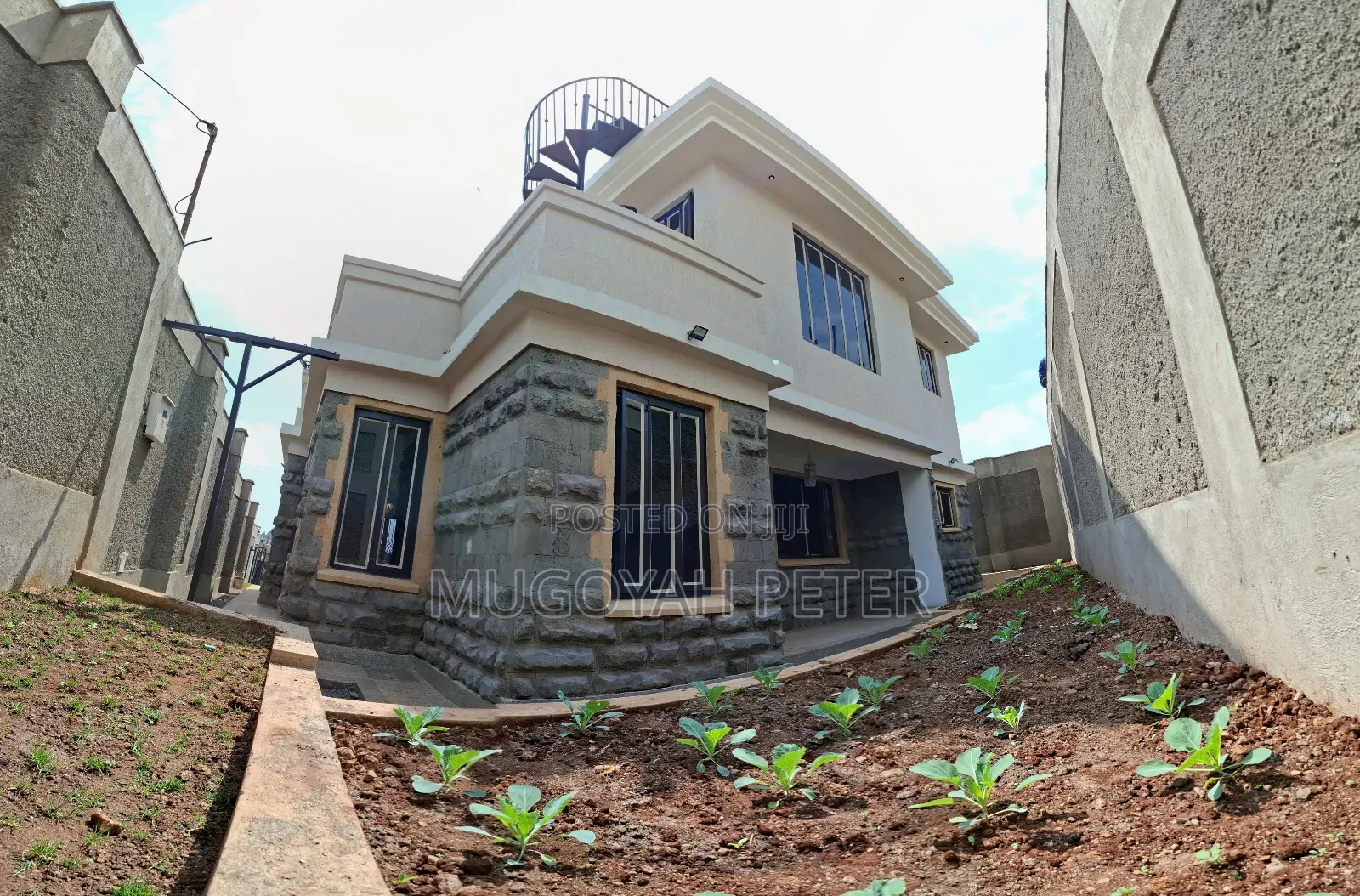 5bdrm Mansion in Limuru for sale in Limuru