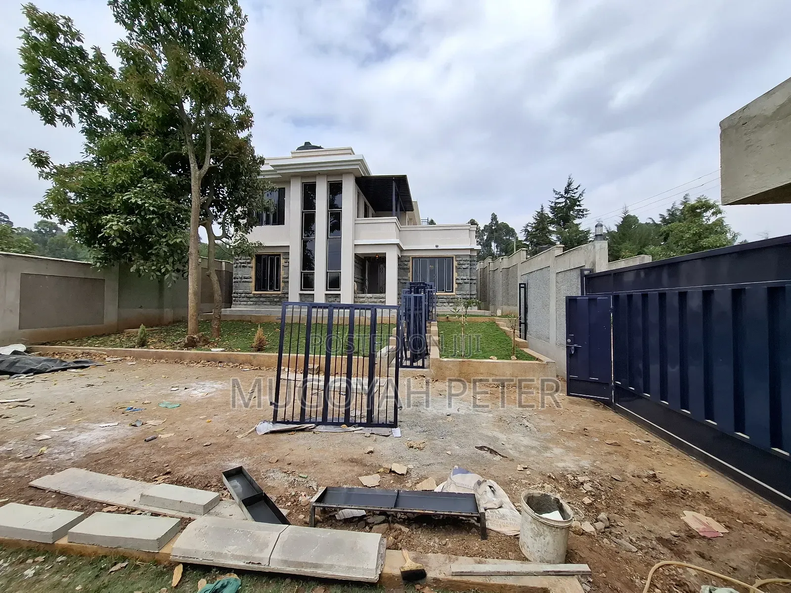 5bdrm Mansion in Limuru for sale in Limuru
