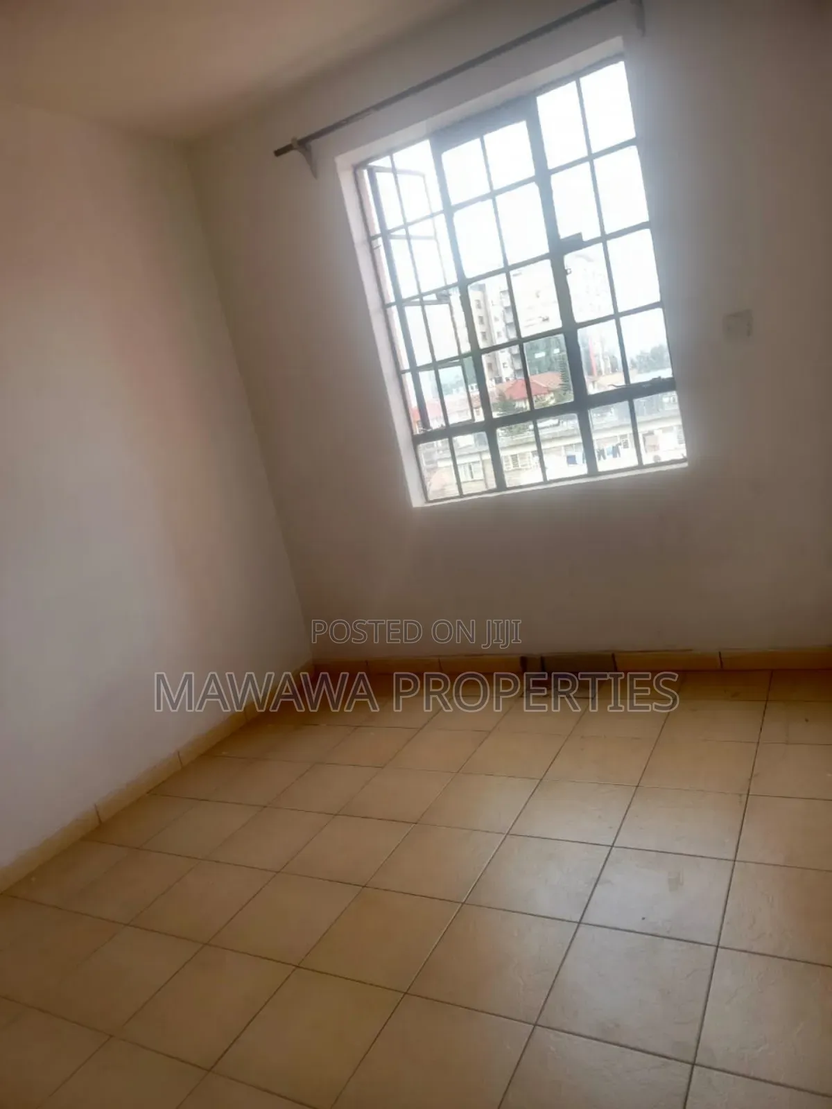 2bdrm Apartment in Ngara for rent in Ngara