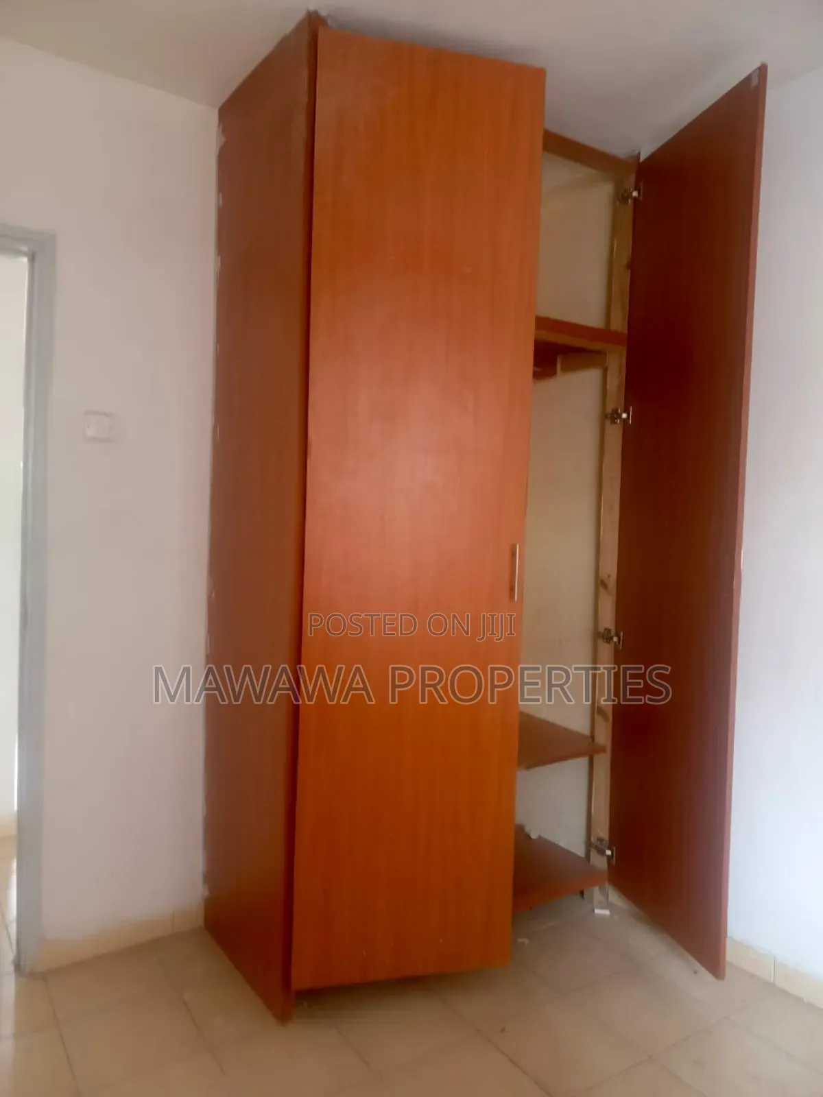 2bdrm Apartment in Ngara for rent in Ngara
