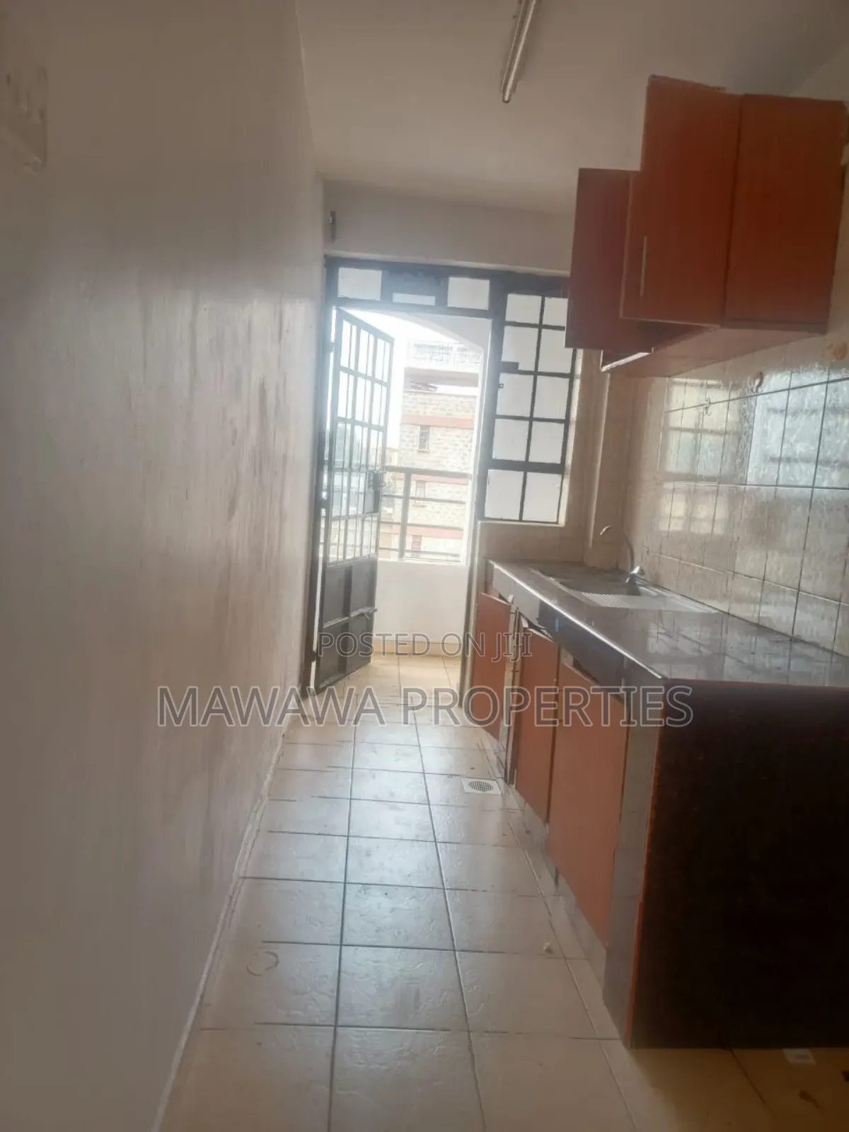 2bdrm Apartment in Ngara for rent in Ngara