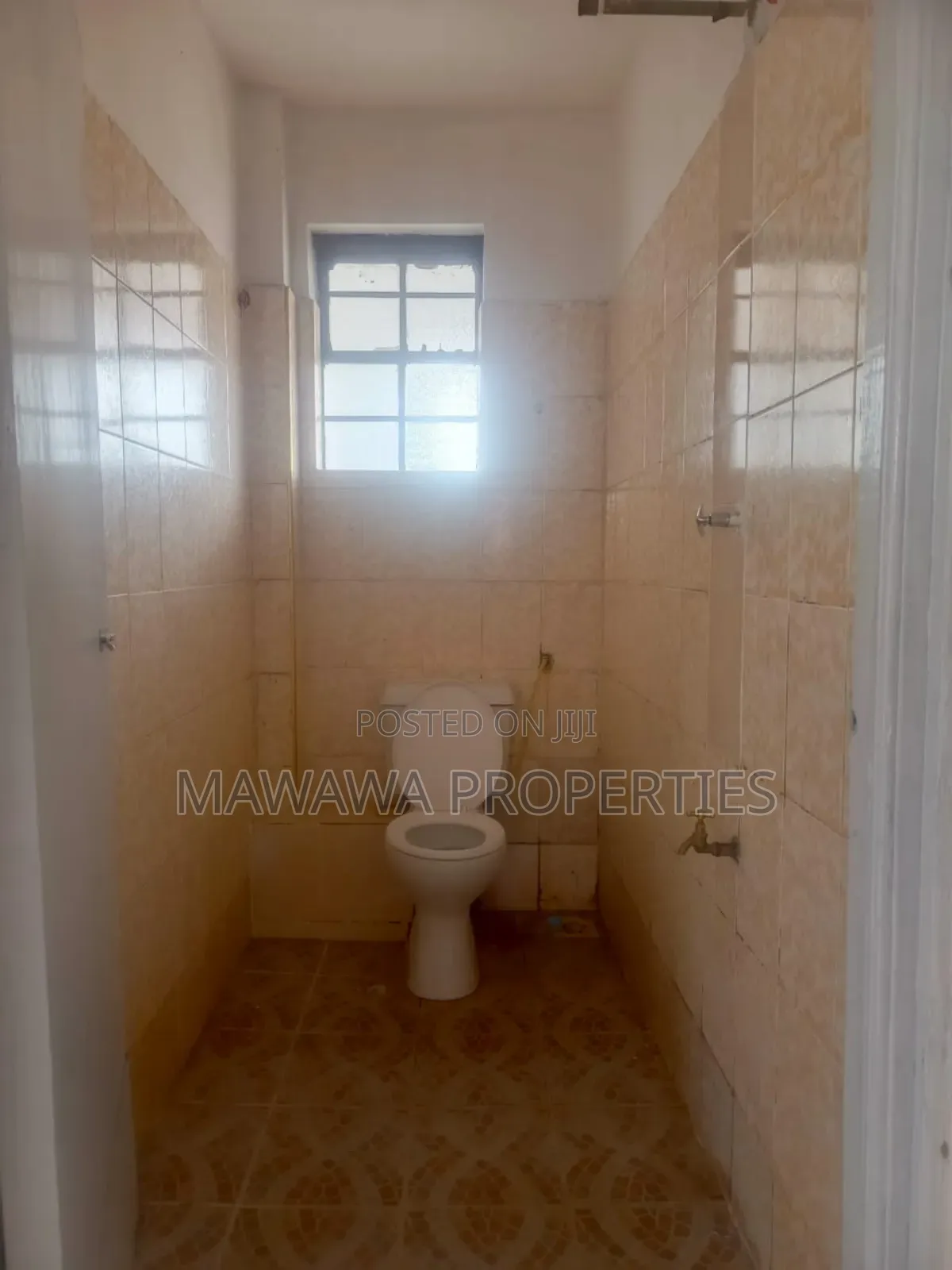 2bdrm Apartment in Ngara for rent in Ngara