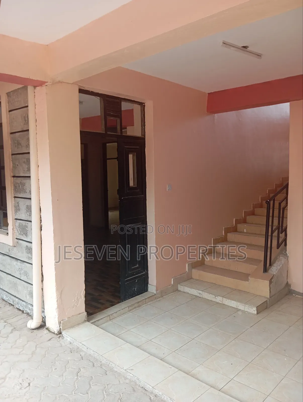 2bdrm Shared Apartment in Syokimau for rent in Syokimau