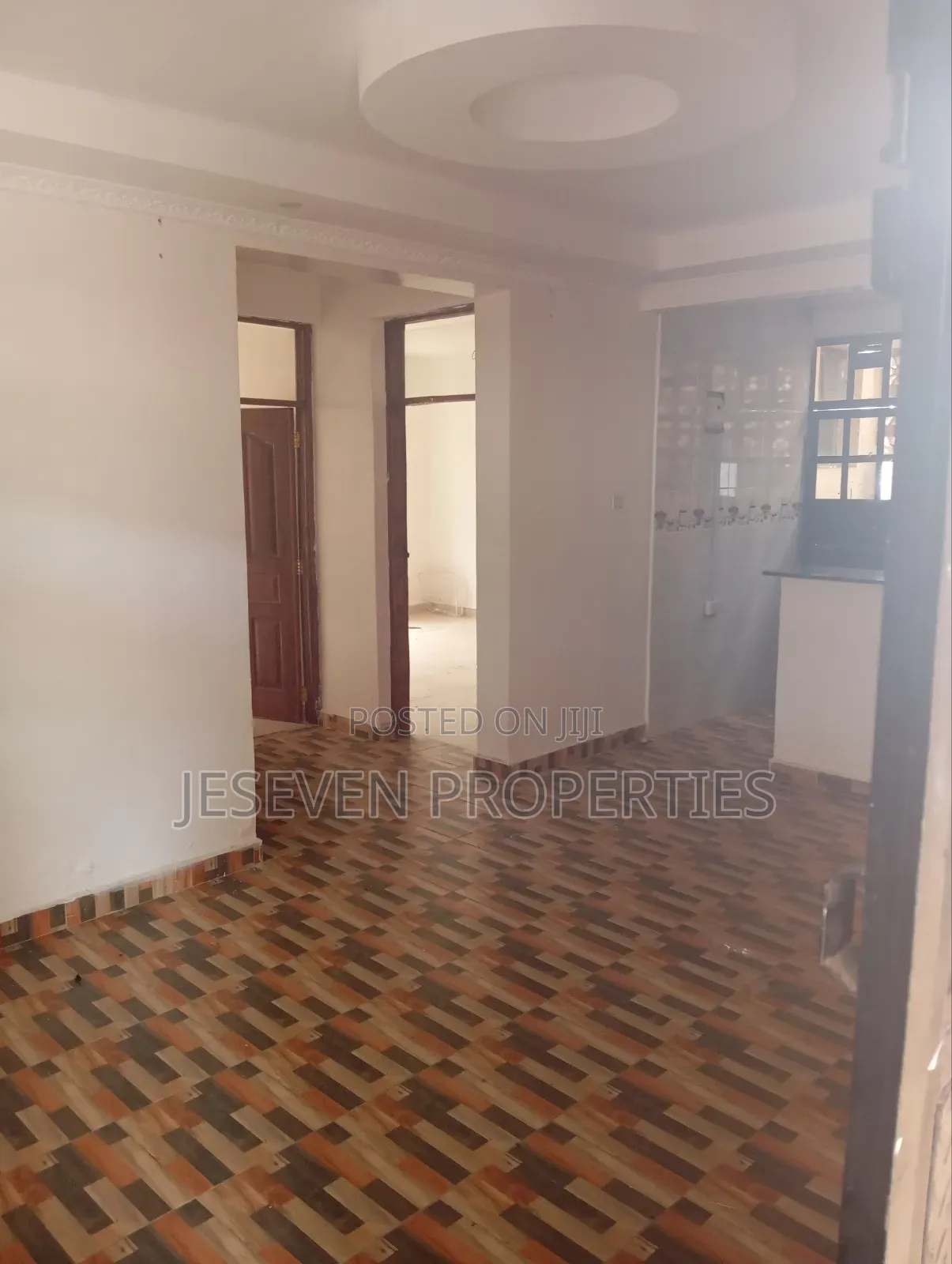 2bdrm Shared Apartment in Syokimau for rent in Syokimau