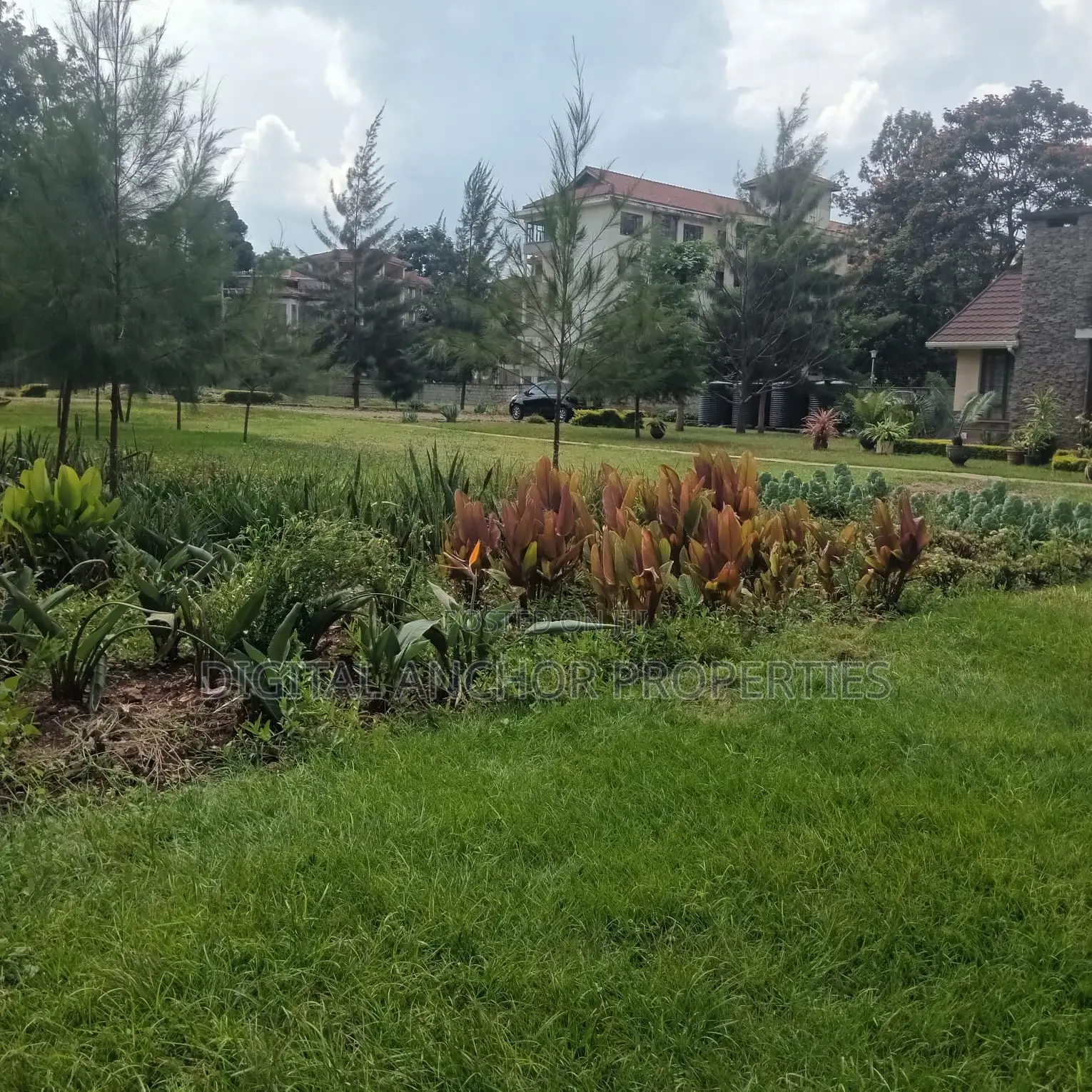 Kileleshwa 0.8 Plot for Sale 250m in Kileleshwa