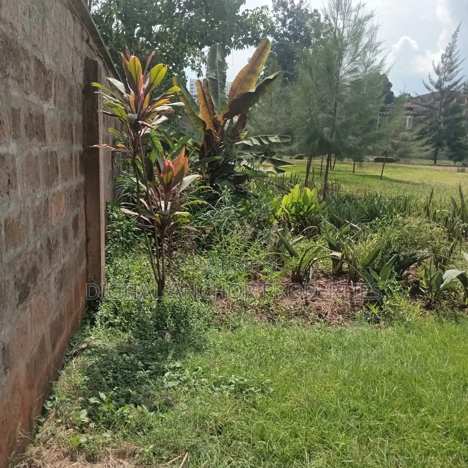 Kileleshwa 0.8 Plot for Sale 250m in Kileleshwa