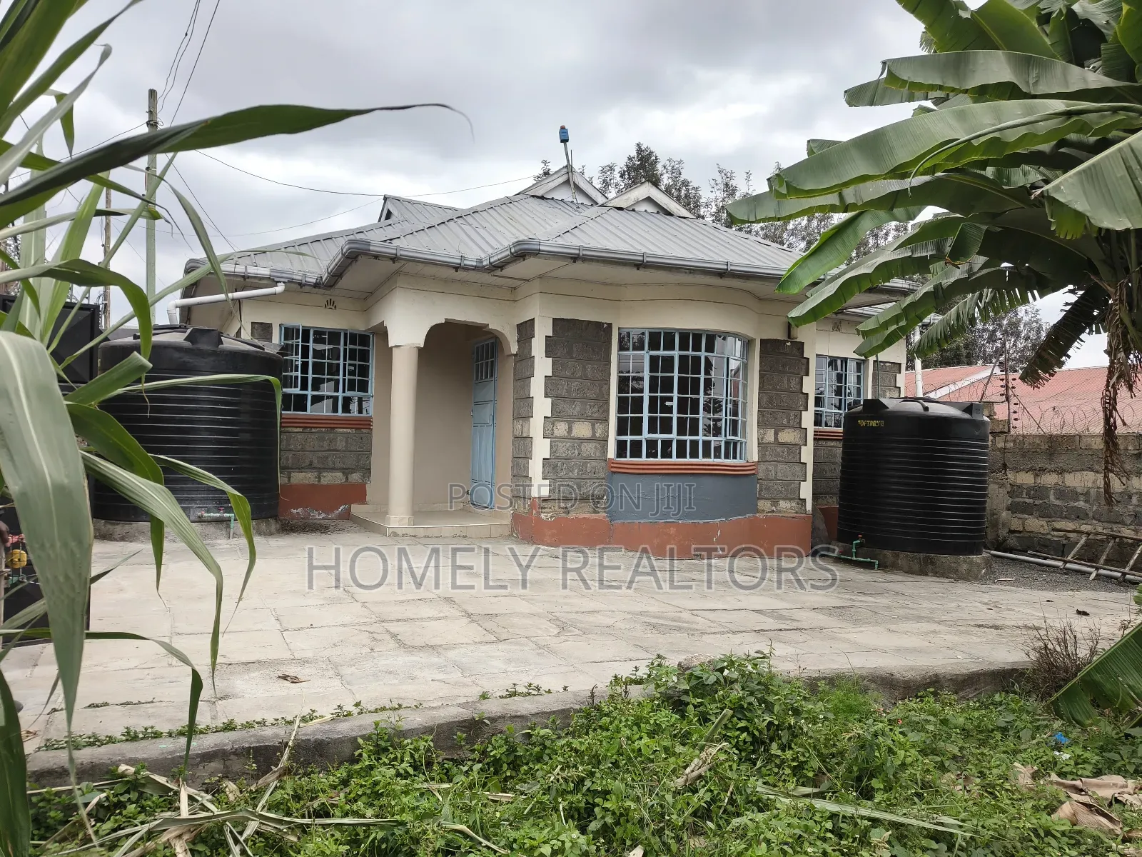 3bdrm Bungalow in Ongata Rongai, Rimpa for rent in Rimpa