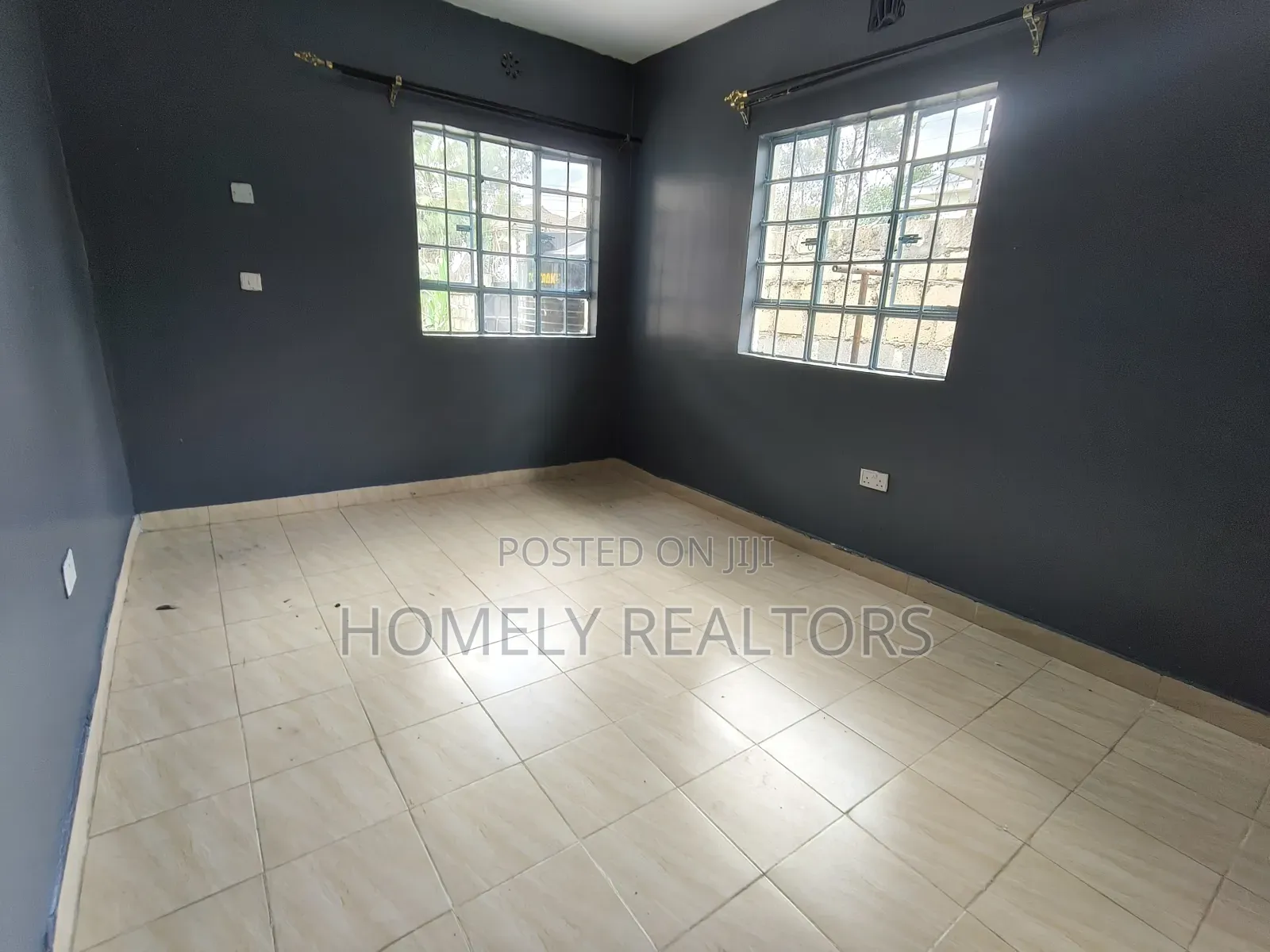 3bdrm Bungalow in Ongata Rongai, Rimpa for rent in Rimpa