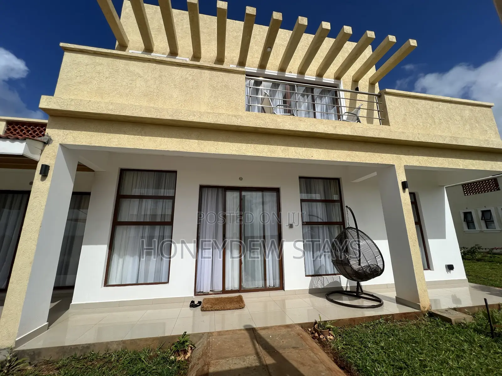 Escape to Luxury 4br Villa at Vipingo Ridge! in Kilifi Town