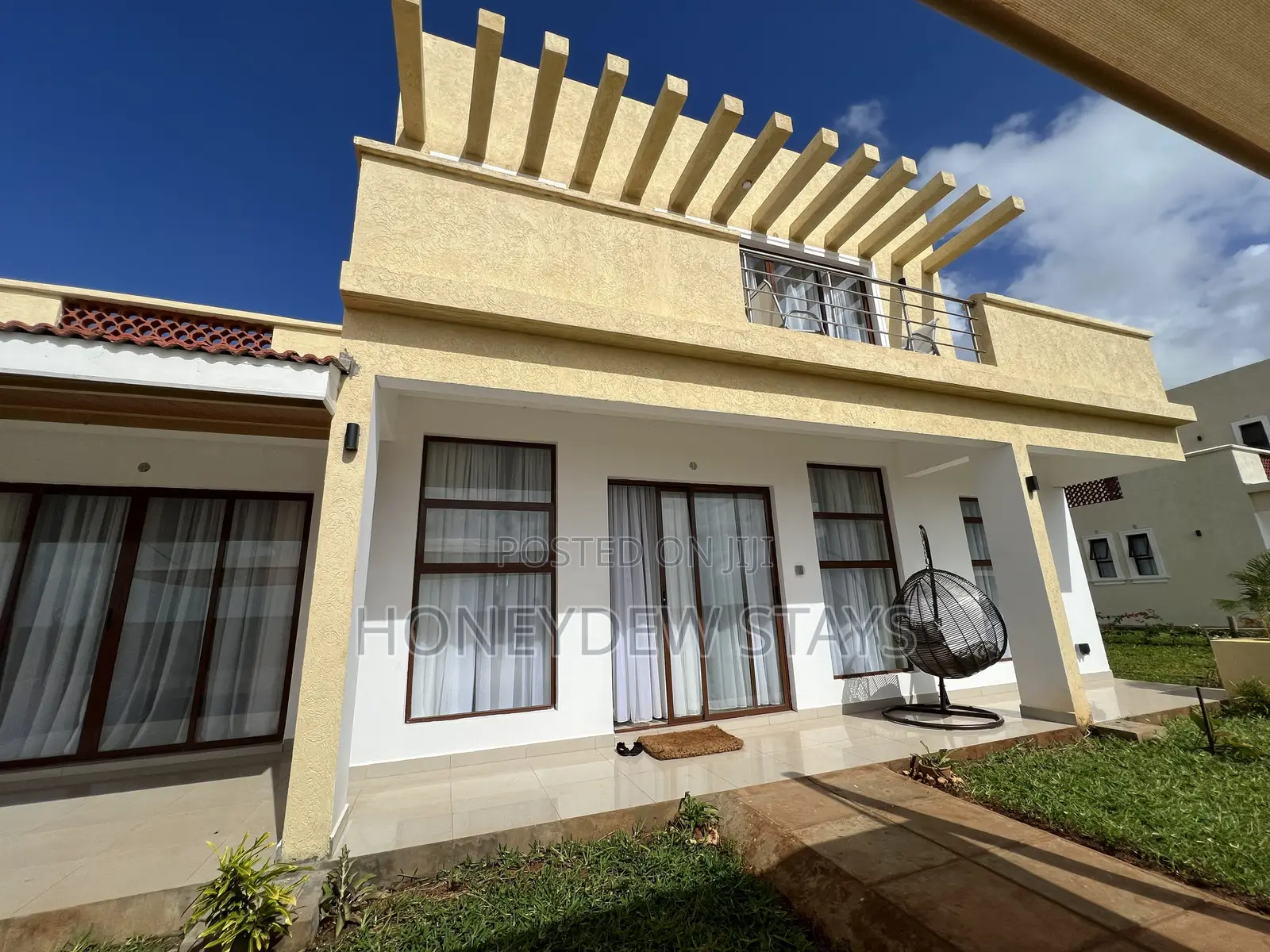 Escape to Luxury 4br Villa at Vipingo Ridge! in Kilifi Town