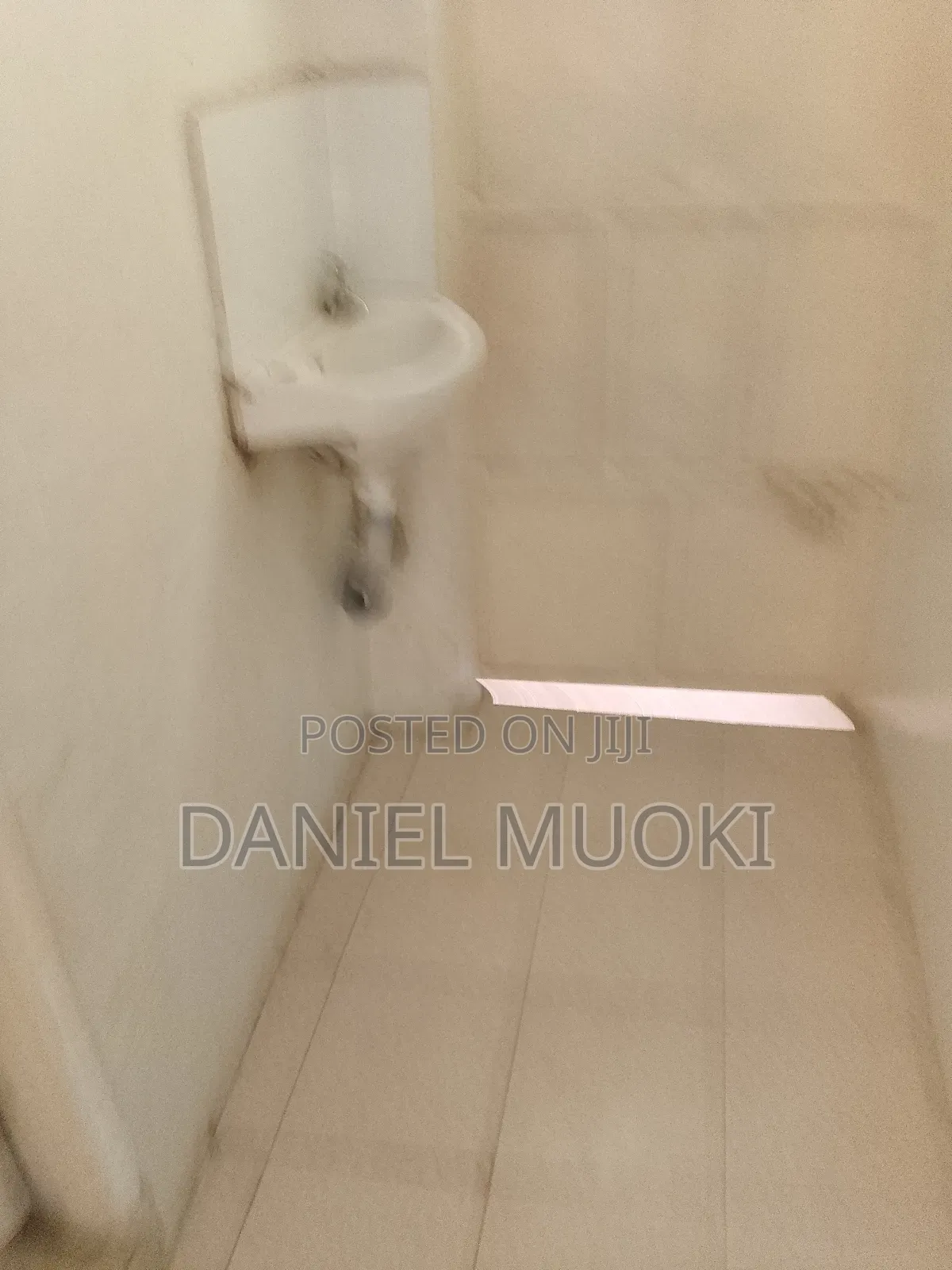 3bdrm Apartment in Stella, Donholm for rent in Donholm