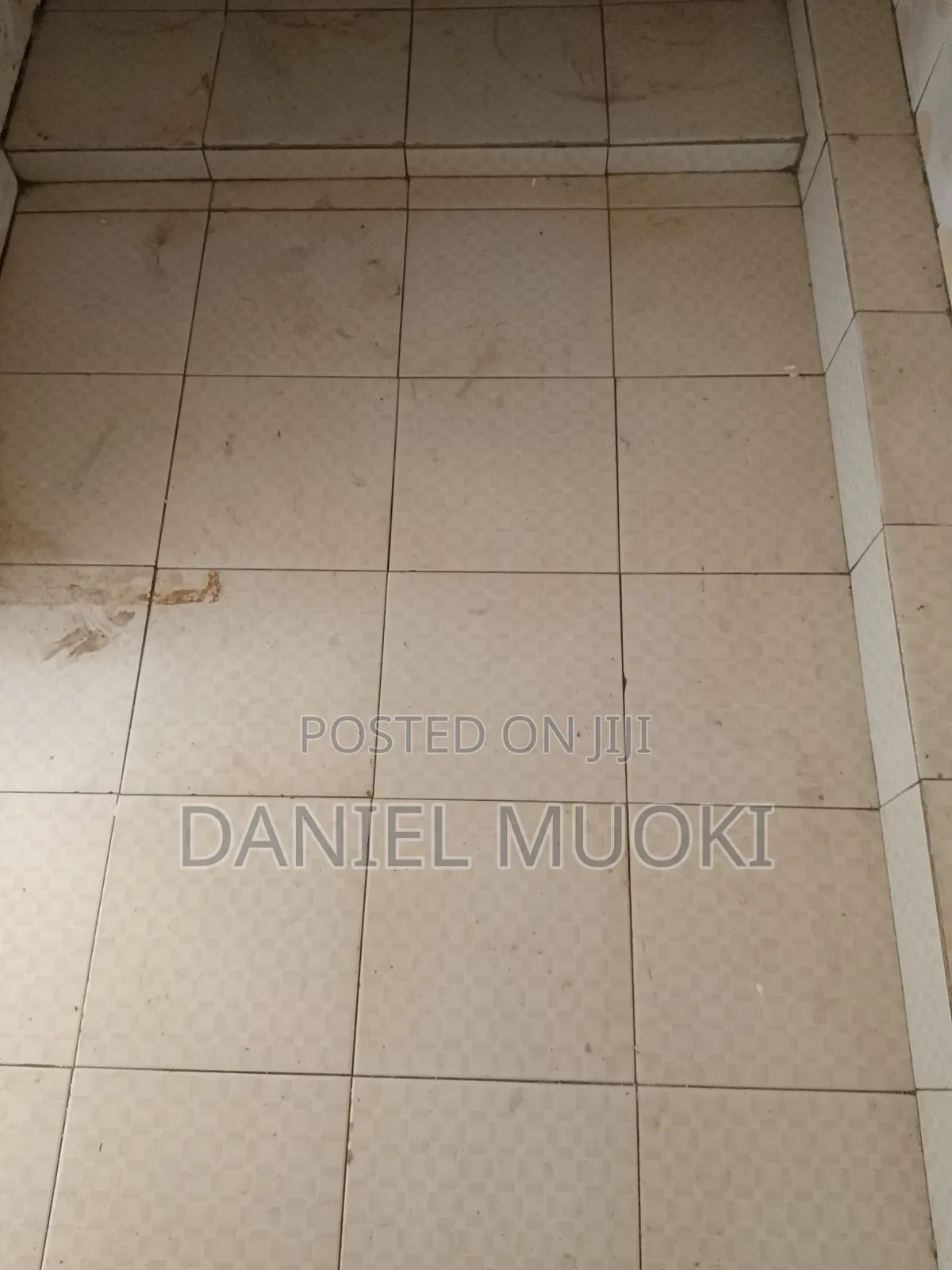 3bdrm Apartment in Stella, Donholm for rent in Donholm