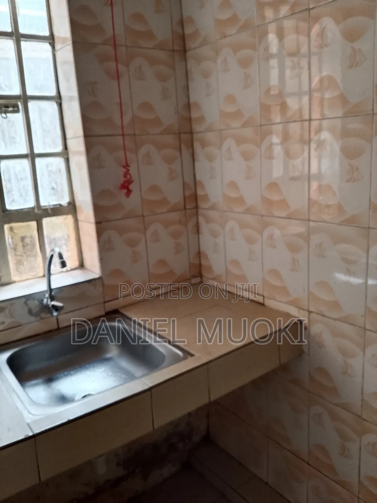 3bdrm Apartment in Stella, Donholm for rent in Donholm