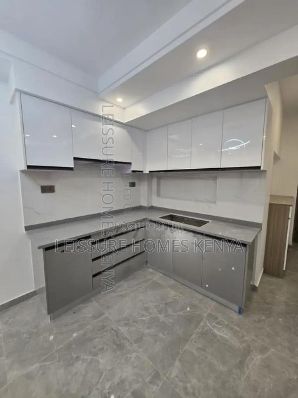 2bdrm Apartment in Kileleshwa for sale in Kileleshwa